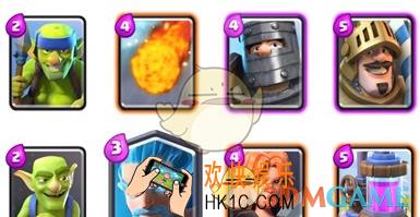 皇室战争女武神冲锋流怎么玩_皇室战争女武神冲锋流卡组怎么搭配