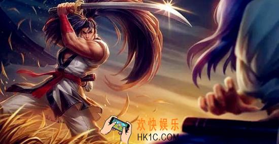 王者荣耀宫本武藏SNK新皮肤霸王丸获取途径_王者荣耀宫本武藏SNK新皮肤霸王丸怎么得