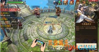 大唐无双巴蜀战场怎么玩_大唐无双手游巴蜀战场技巧玩法详解