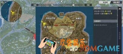 终结2审判日黑色油厂物资在什么位置_黑色油厂蹲守技巧一览