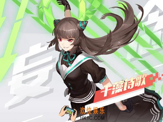 永远的7日之都千藻诗歌技能属性介绍_永远的7日之都千藻诗歌怎么样