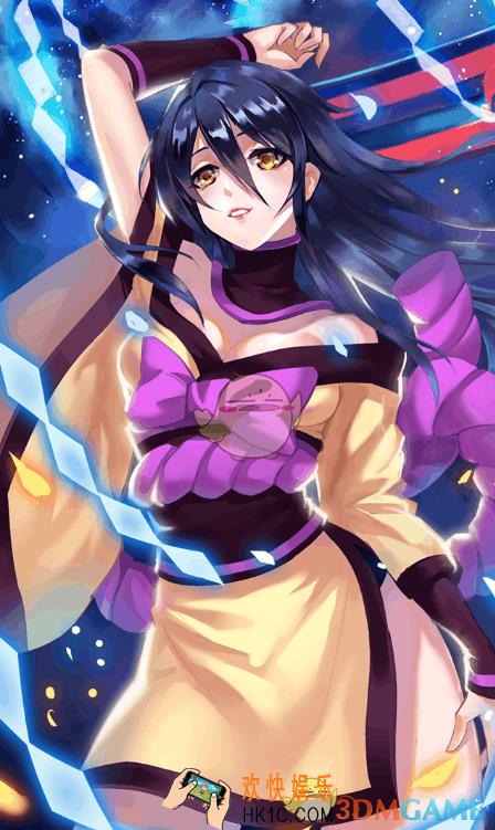 幻想少女萌娘小蛇姬怎么样_幻想少女萌娘小蛇姬攻略