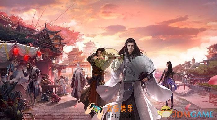 楚留香战力怎么提升_楚留香修为提升技巧