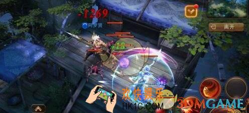 大唐无双押镖活动怎么玩_大唐无双手游押镖活动玩法解析