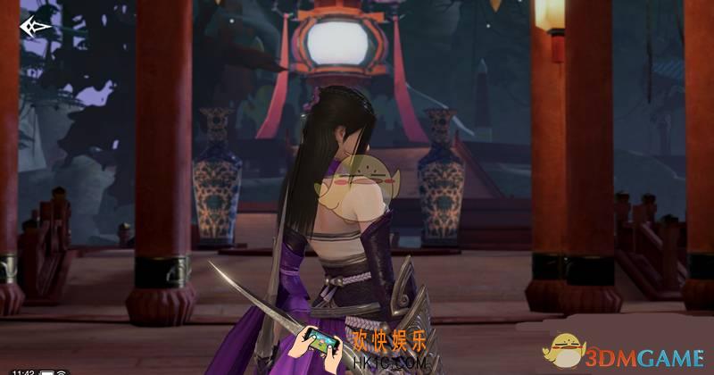 楚留香暗香门怎么样_楚留香暗香门有哪些技能
