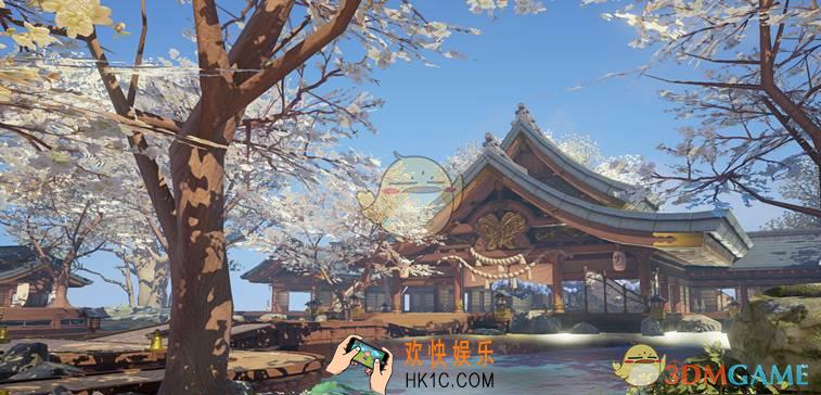 楚留香云梦门派怎么样_楚留香云梦门派技能简介