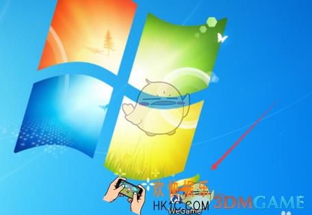 wegame游戏平台怎么启动游戏_wegame游戏平台启动游戏方法教程