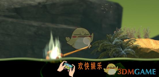 和班尼特福迪一起攻克难关怎么变大_Getting Over It变大彩蛋