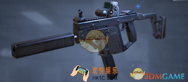 小米枪战Vector属性_小米枪战Vector价格|性能分析