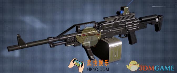 小米枪战PKM属性_小米枪战PKM价格|性能分析