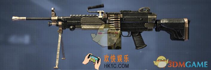 小米枪战M249属性_小米枪战M249价格|性能分析