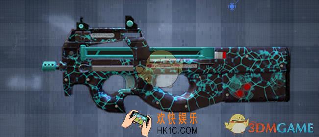 小米枪战P90属性_小米枪战P90价格|性能分析