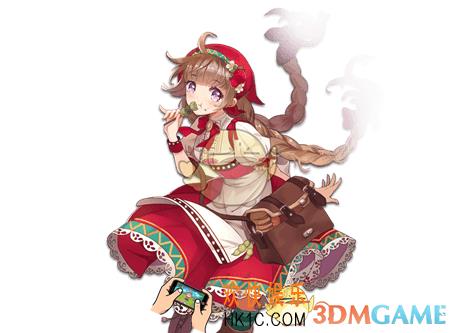 苍蓝境界乌拉基米露什么技能厉害_乌拉基米露技能加点方法分享