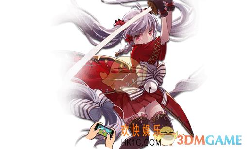 苍蓝境界祈里厉害吗_祈里技能加点方法讲解
