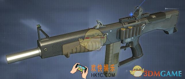 小米枪战AA12属性_小米枪战AA12价格|性能分析