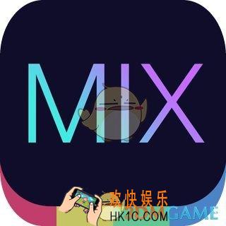 mix滤镜大师怎么留白照片_mix滤镜大师留白照片方法介绍