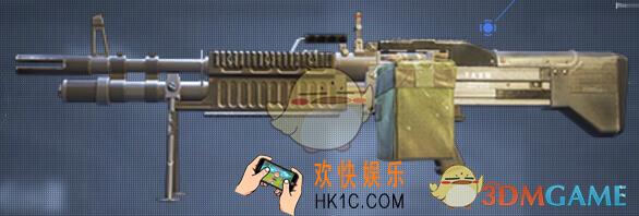 小米枪战M60属性_小米枪战M60价格|性能分析