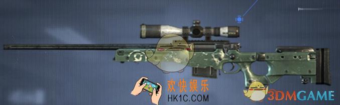 小米枪战AWP属性_小米枪战AWP价格|性能分析