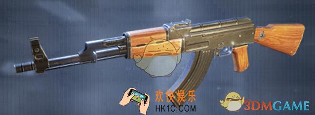 小米枪战AK47属性_小米枪战AK47价格|性能分析