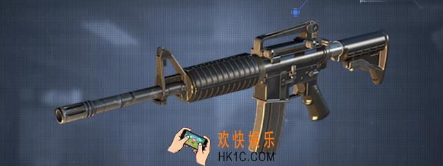 小米枪战M4A1属性_小米枪战M4A1价格|性能分析