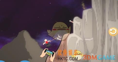 Getting Over It打不开怎么办_Getting Over It无法正常启动解决办法