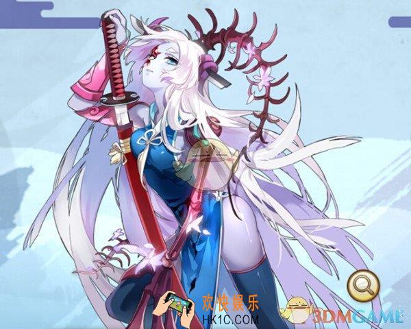 元气封神强力刺客旱魃怎么样_元气封神旱魃值得培养吗
