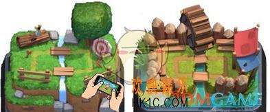 皇室战争A1怎么打_皇室战争A1卡组怎么搭配