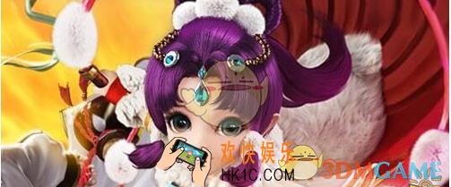 大话西游热血版女魔职业定位_大话西游热血版女魔怎么样