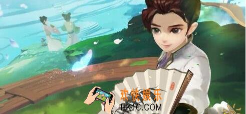 大话西游热血版帮派系统介绍_大话西游热血版帮派系统怎么玩