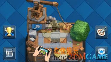 皇室战争怎么解卡_皇室战争解卡攻略介绍