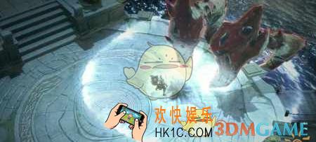 无尽神域手游波塞冬boss打法心得技巧分享_无尽神域波塞冬b怎么打