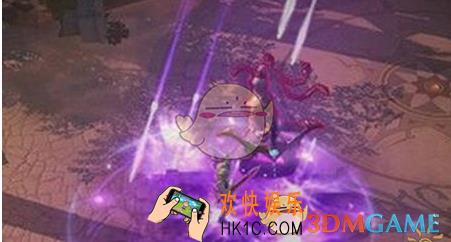 无尽神域手游美杜莎BOSS攻略_无尽神域美杜莎怎么打