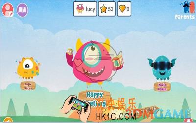 魔力童英语怎么绑定微信_魔力童英语绑定微信方法介绍