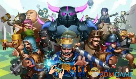 皇室战争抛物线卡牌怎么释放_皇室战争抛物线卡牌使用攻略
