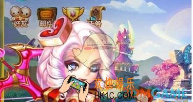 萌新出击新手快速升级攻略_萌新出击新手怎么快速升级
