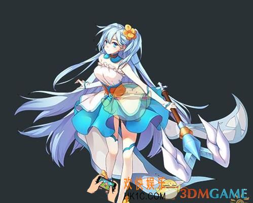 光影对决翼雅娜背景介绍_光影对决雅典娜是谁