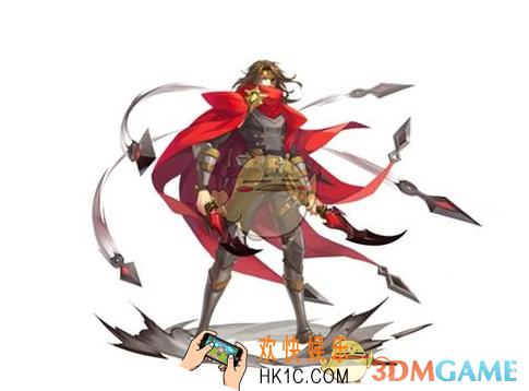 光影对决永夜古瑟技能属性详解_光影对决永夜古瑟怎么玩