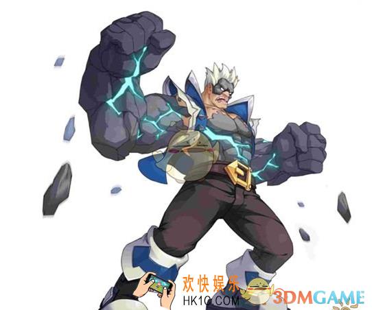 光影对决石魔图德详情解析_光影对决石魔图德怎么玩
