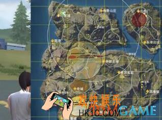 荒野行动灯塔城怎么防守_荒野行动灯塔城玩法一览