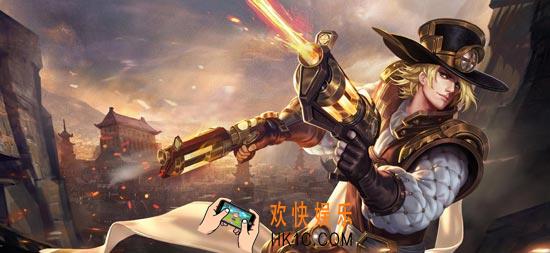 王者荣耀重做英雄汇总_王者荣耀重做过的英雄有哪些