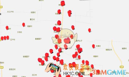 百度地图和高德地图哪个好_百度地图与高德地图功能对比评测