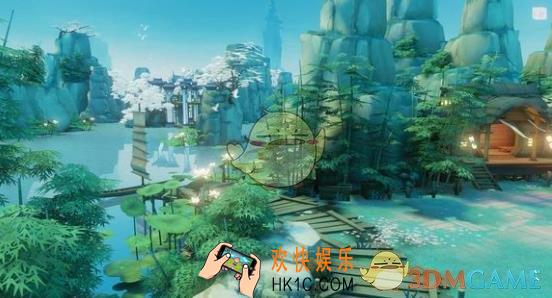 花与剑手游首测是什么时候_花与剑手游测试及公测时间预测
