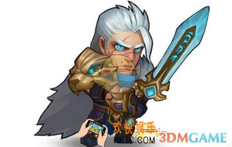 刀塔传奇巨剑骑士阵容怎么选_刀塔传奇巨剑骑士阵容怎么搭配