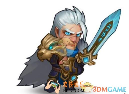 刀塔传奇巨剑骑士技能厉害吗_刀塔传奇巨剑骑士技能是什么