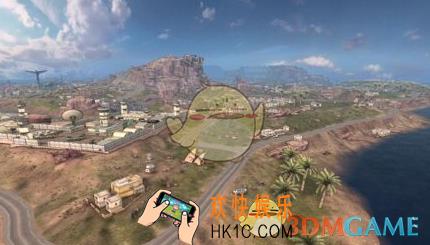 CF手游荒岛特训玩法是什么_CF手游荒岛特训新手生存技巧分享