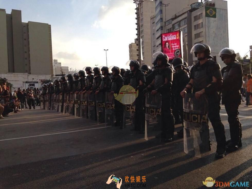 谁是卧底防爆警察怎么玩_谁是卧底防爆警察玩法介绍