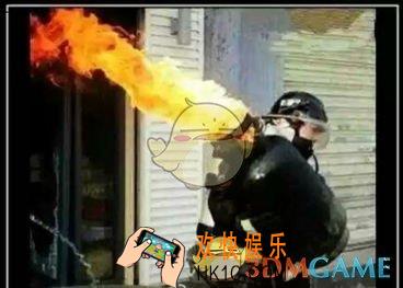 谁是卧底纵火狂魔怎么玩_谁是卧底纵火狂魔玩法介绍