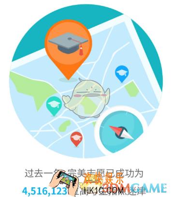 完美志愿是什么有什么用_完美志愿相关功能作用介绍