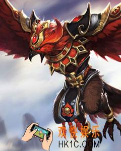 乱斗西游2金翅大鹏怎么样_乱斗西游2手游金翅大鹏属性技能介绍