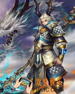 乱斗西游2小白龙怎么样_乱斗西游2手游小白龙属性技能介绍